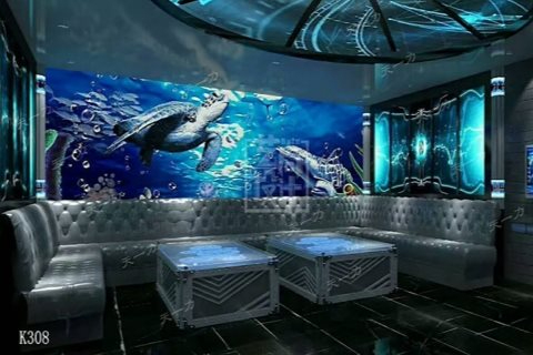 衡阳小时场KTV推荐-南岳区ktv预定