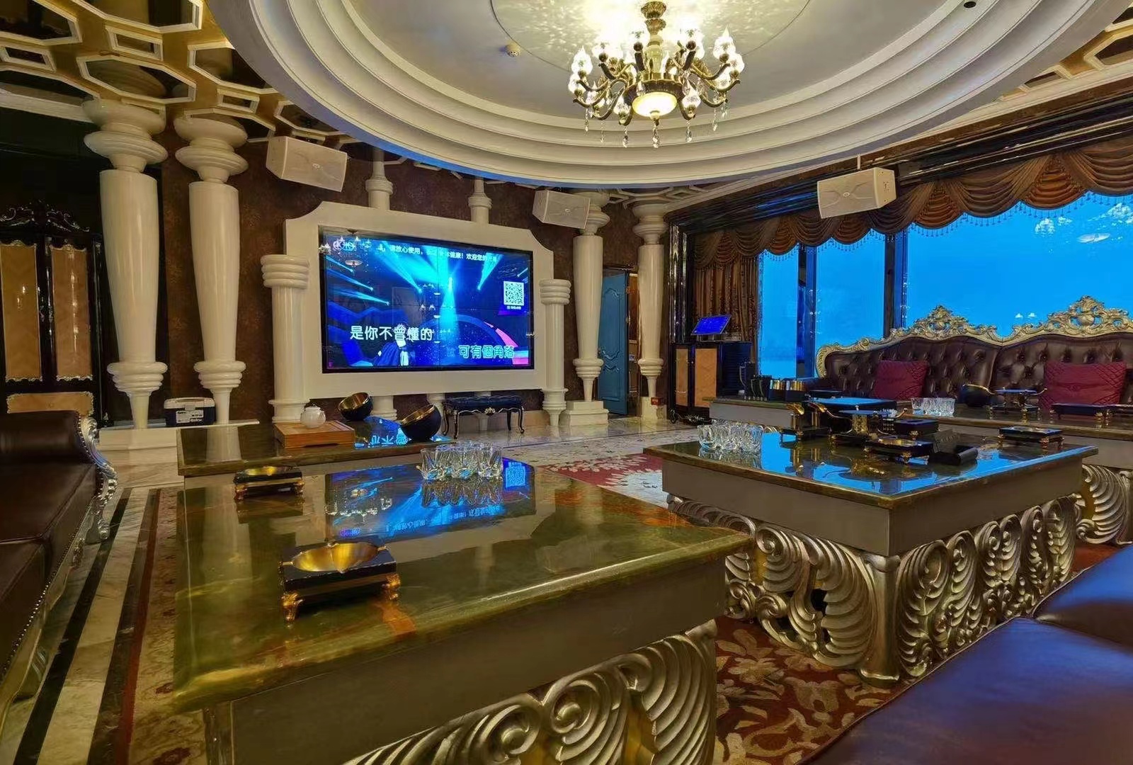 衡阳高端小时场ktv-南岳区ktv预定